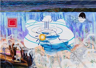 Jung Jin: Possible World - DE SARTHE, Hong Kong