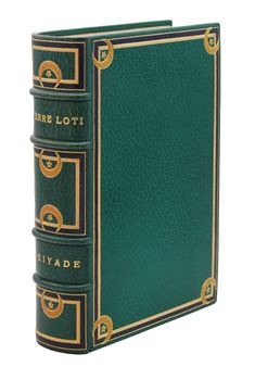 Aziyadé - William Fel