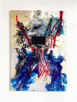 Gail Stoicheff - Spencer Brownstone Gallery