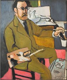 Making a big impression