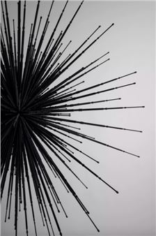 Kohei Nawa: Cosmic Sensibility - Pace Seoul