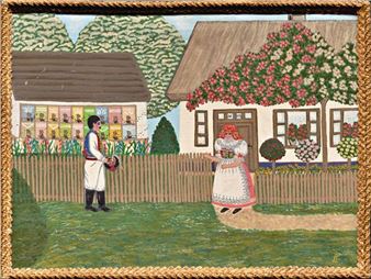 SVÁTEČNÍ ODPOLEDNE - Ludmila Prochazkova