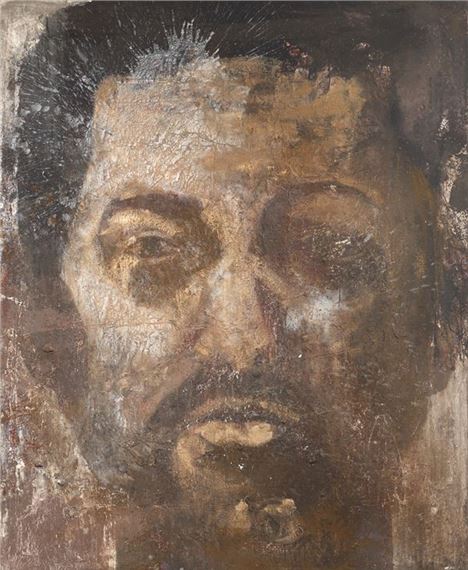 Faust, 2005 by Tarik Berber, 2005