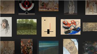 Among Friends - Museum of Fine Arts, Ghent