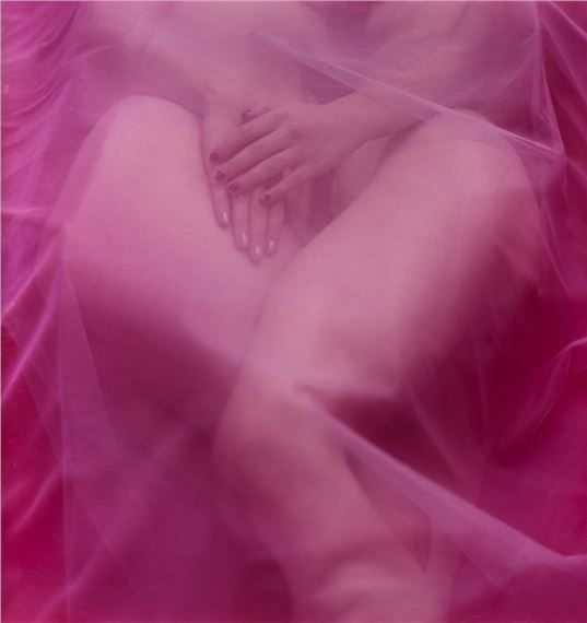 MIDNIGHT SUN by Deborah Paauwe, 2002