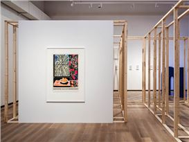 Lisa Tan’s “Dodge and/or Burn”