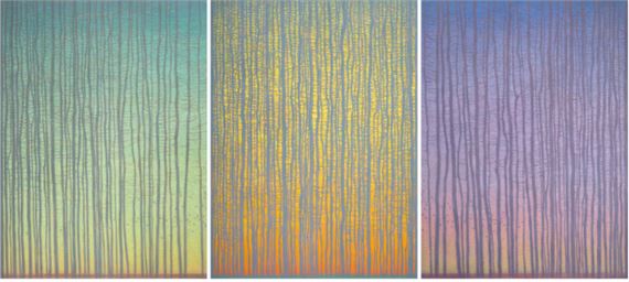 David Grossmann | Meditations on Time