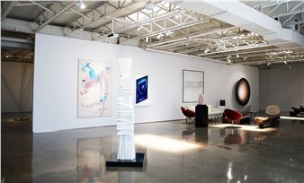 10 Years - Piero Atchugarry Gallery, Miami