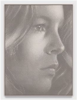 Andrew Brischler: Self Portraits - Gavlak Gallery, West Palm Beach