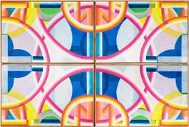 Erin D. Garcia Invites You into the ‘Gates of Heaven’ at Hvw8 Gallery