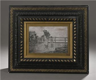 Ulysse BUTIN ( - Ulysse Butin