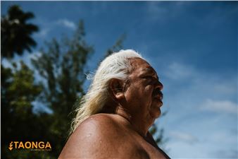 Ta Mataora - Bergman Gallery, Rarotonga