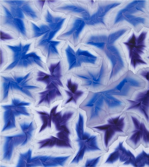 Nieuzytek 5 by Kinga Popiela, 2022