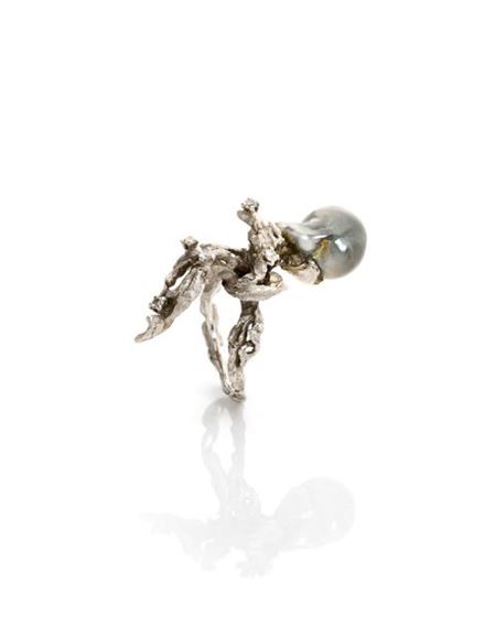 Nugget series by Jean Vendome, 1958