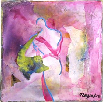 Two By Two, 2023 - Cerulean Arts 