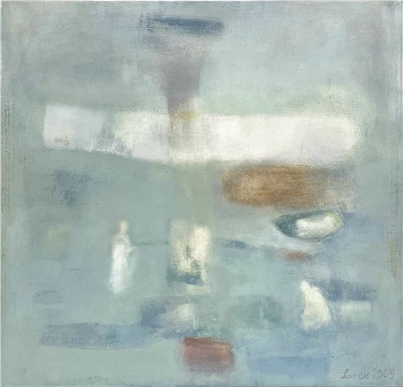 Joanna Lorek | Joanna Lorek (2009) | MutualArt