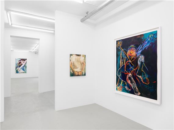 Looking Like Fire - Sim Smith