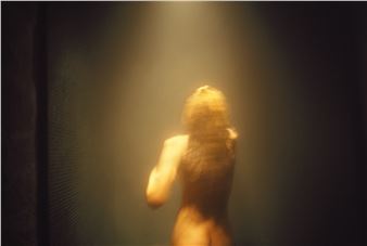 Nan Goldin: Full Moon - Gagosian, Basel