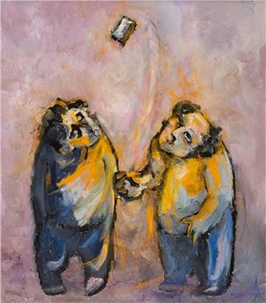 PLAYERS - Anatol Chechik