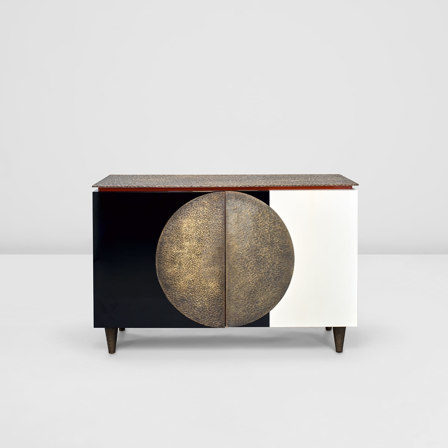 Alberto Pinto | ‘Queluz’ cabinet | MutualArt