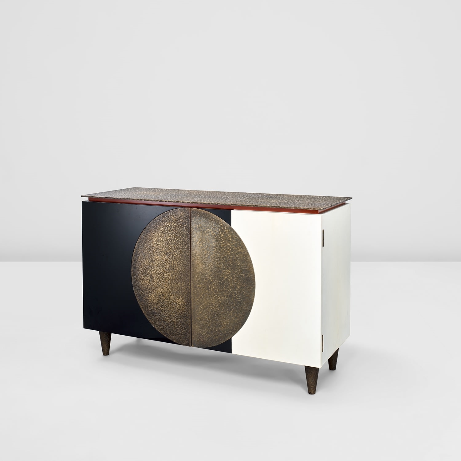 Alberto Pinto | ‘Queluz’ cabinet | MutualArt