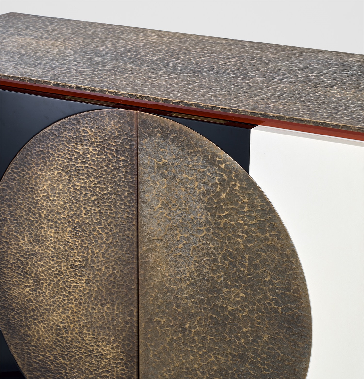 Alberto Pinto | ‘Queluz’ cabinet | MutualArt