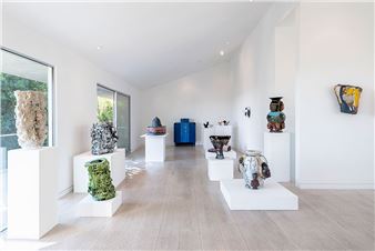 albertz benda presents Tony Marsh: Fever Dream Duets