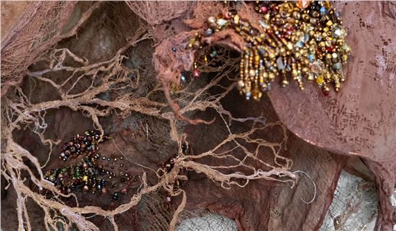 Ariana Lim: Intertidal | Exhibitions | MutualArt
