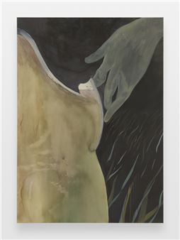 Hiroka Yamashita: 玄 GEN - Taka Ishii Gallery, Tokyo (complex665)