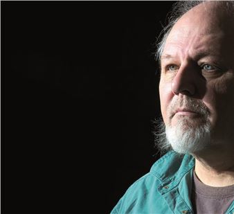 New Exhibition Shows Why Art Legend Jolomo Remains a Leading Light