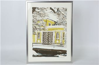 Information - Ulf Lernhammar