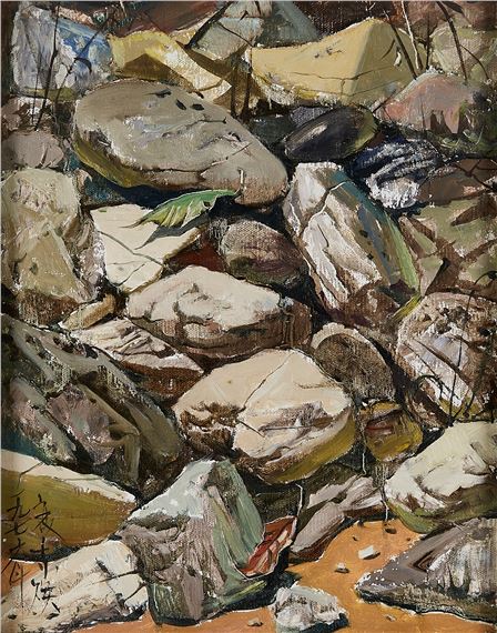 Untitled - Bae DongHwan