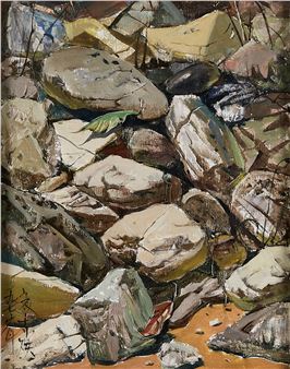 Untitled - Bae DongHwan