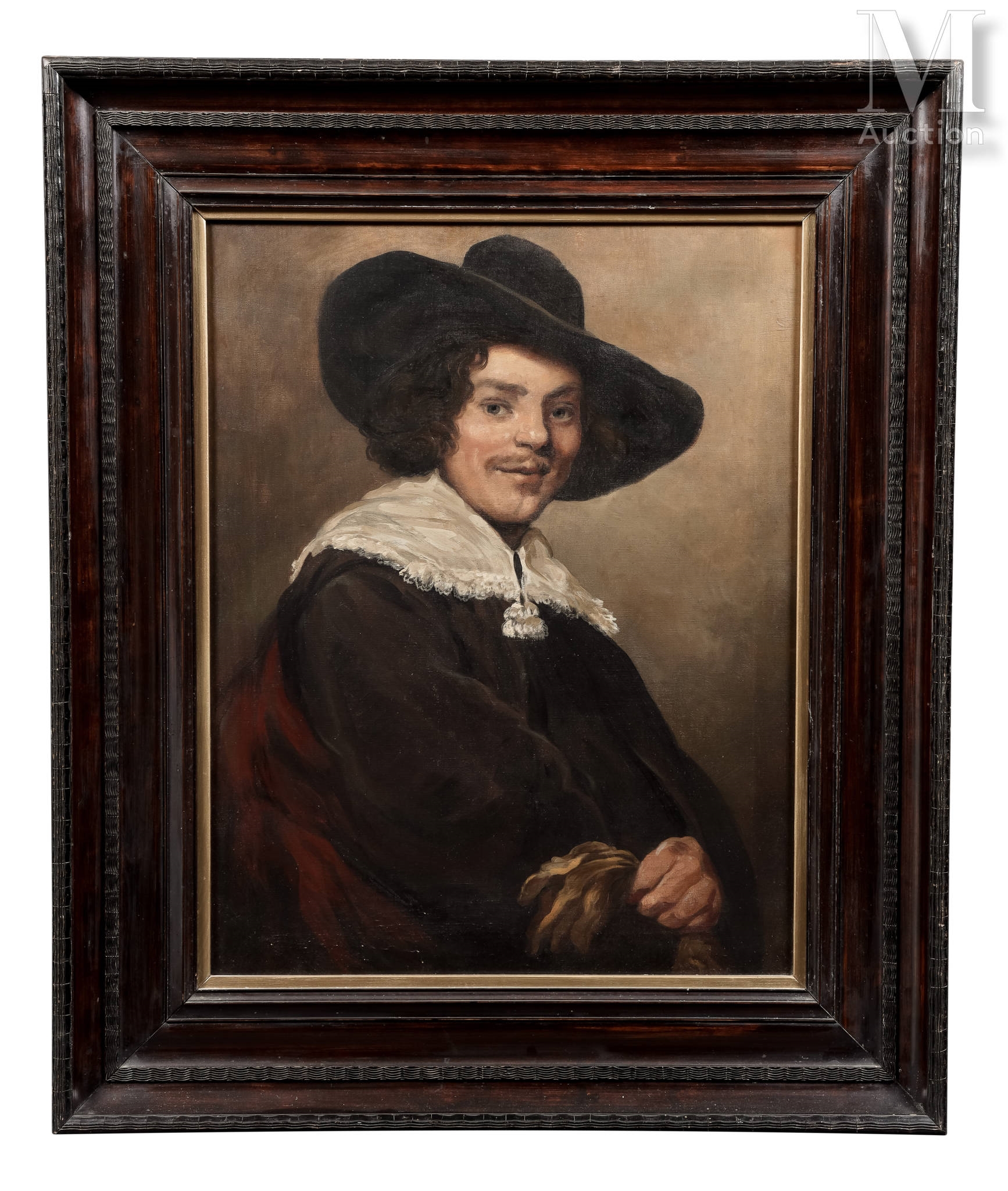 Frans Hals | Ecole flamande du XIXème siècle d'après Franz HALS | MutualArt