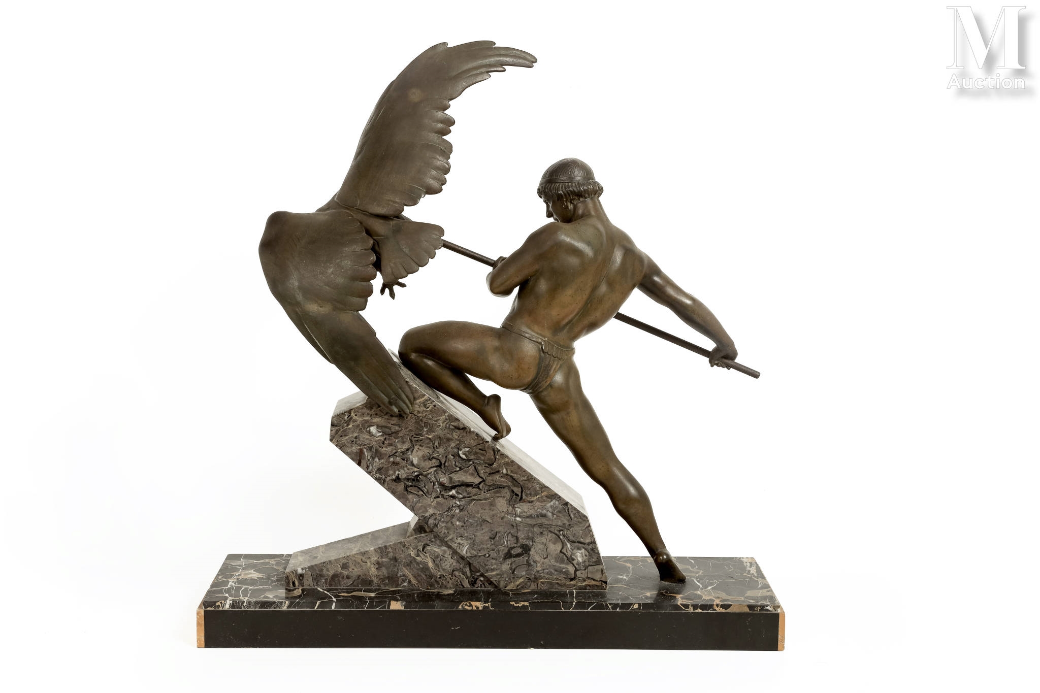 George Van de Voorde | Georges VAN DE VOORDE (1878-1970) | MutualArt