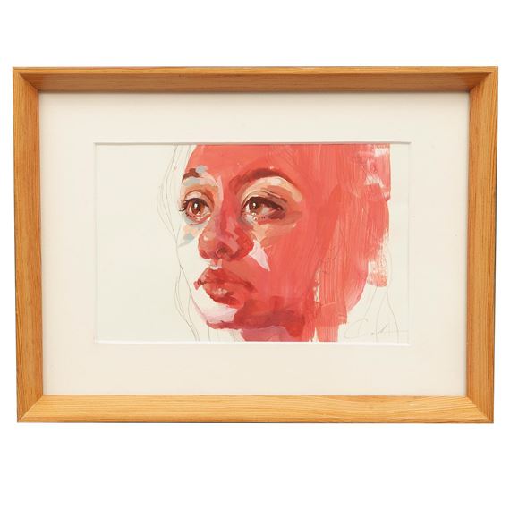 Agnes Cecile | Untitled (2020) | MutualArt