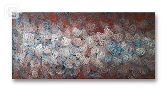 ABSTRACT LANDSCAPE - Ebrar Ahamad