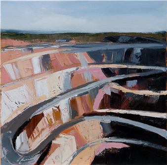 Open Cut Mine - Nick Ferguson
