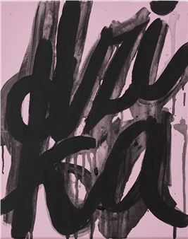 Dzika 1 - Magda Bovska