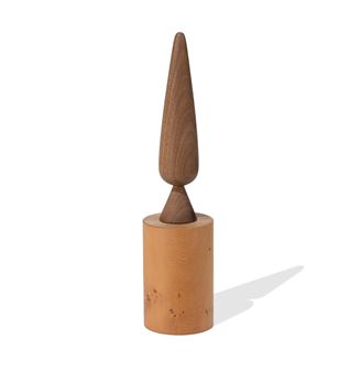 The Garden - Emily Floyd