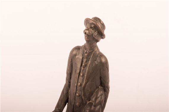 Roland Martin | Kannitverstan | MutualArt