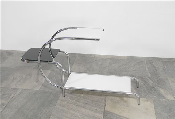 Etagere Model ‘715’ - Emile Guyot