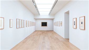 Joseph Beuys: Reservoirs of impulse: drawings, 1950s–1980s - Thaddaeus Ropac, Seoul