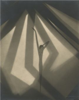 František Drtikol and Josef Sudek: Czech Avant-Garde - Gitterman Gallery