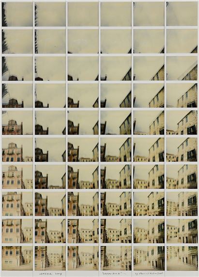 Maurizio Galimberti | Campo Ruga, Venice (2004) | MutualArt