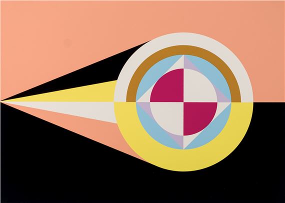 Flags of the Cosmos II