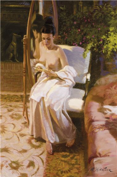 La carta inesperada by Yuli Sheinis