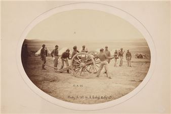 ‘A Long Arc: Photography and the American South Since 1845’ Review: A Trajectory Traced on Film