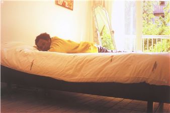 Wat heb je daar dan gegeten (Ukra/Bos en Lommer) - Roy Villevoye