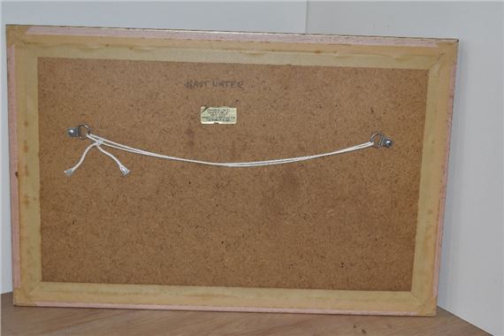 Robert Ritchie | Wastwater | MutualArt